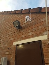 CCTV Installed ( Yorkshire)