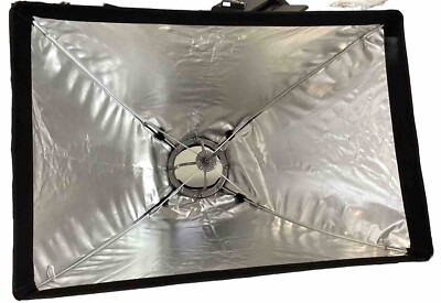 Walimex Pro Easy Softbox 60x90cm für Multiblitz V #