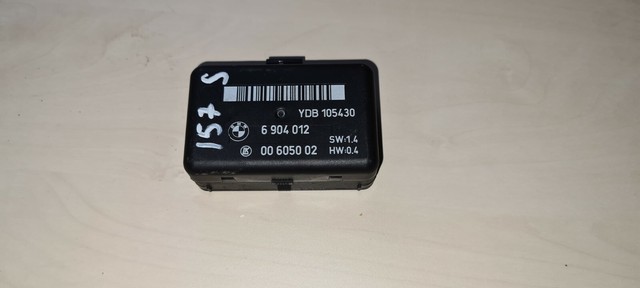 Regensensor bmw что это