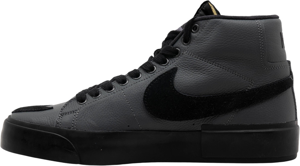 靴 Nike SB Zoom Blazer Mid 9.5 Nike SB Zoom Blazer Mid White/Lucky Green Shoes Men's 9.5