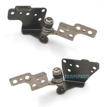 New for MSI GE72 6QD 6QE 6QF GE72VR 6RF 7RF GF72 7RE 7RD GF72VR LCD Hinges