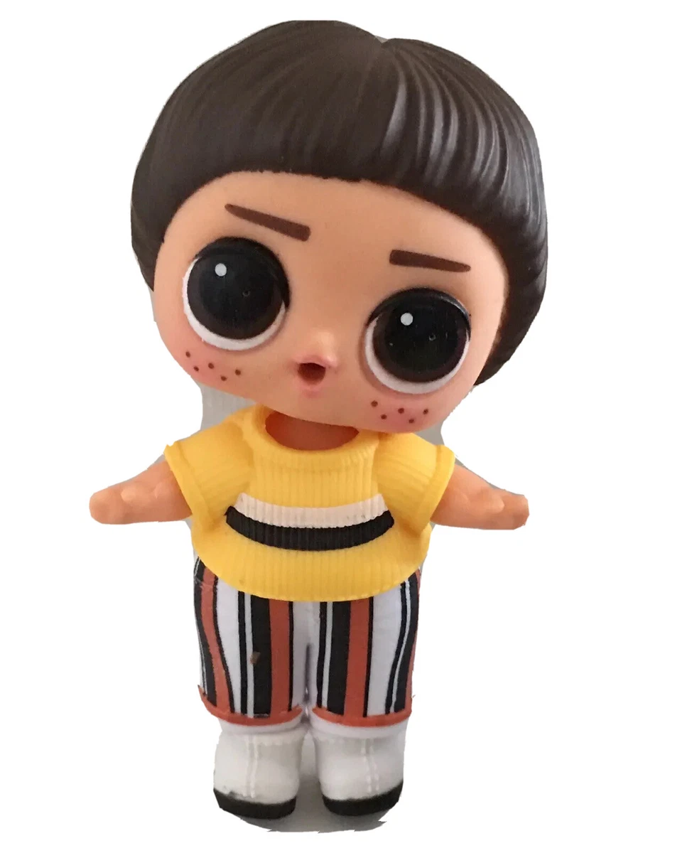Lol the cut doll online