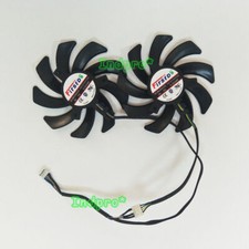 Zaffiro R9 280X 280 270X Dual-X Ricambio FD7010H12S R158a #W7