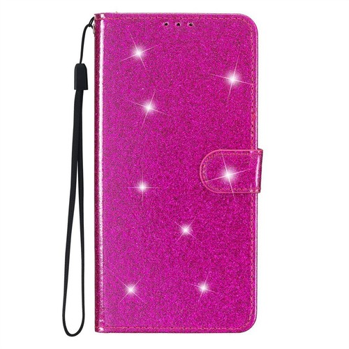 Leather Glitter Wallet Phone Case for Google Pixel 10 9 8 7 6 Pro 8A 7A 9A 6A - 第 7/21 張圖片