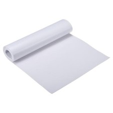 Schaumstoffplatten Selbstklebende R&uuml;ckseite Wei&szlig; 6.56 Fu&szlig; x 11.8 Zoll 1mm Dicke