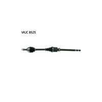 Antriebswelle SKF Vkjc 8525 FüR CitroËN Fiat Peugeot Toyota, Vorderachse Rechts