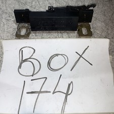 Mercedes W209 CLK350 CLK55 AMG Keyless Go Entry Antenna 2098201375 04-09 