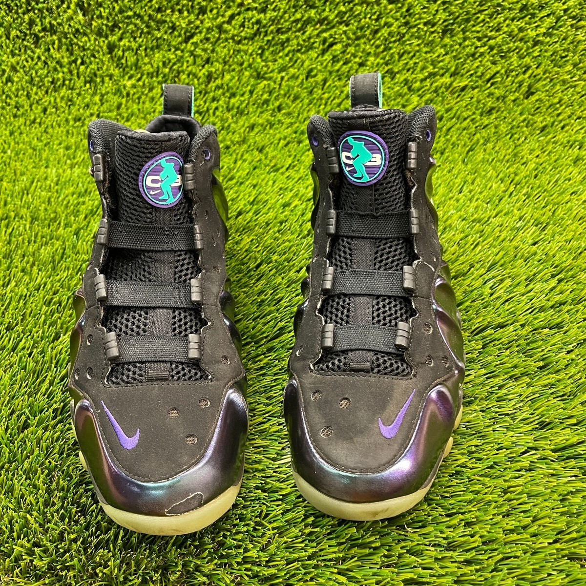 nike barkley posite max finish line