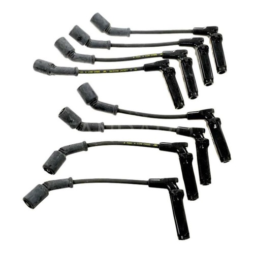 Spark Plug Wire Set 84E0A5 Fits 20072008 GMC Sierra 3500 eBay