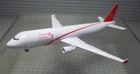 Chinese Business Club A320 Airplane - 1/200