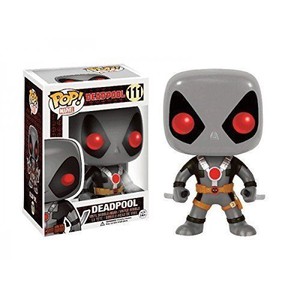 deadpool 2 funko