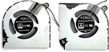CPU GPU Cooling Fan For Acer Nitro 5 AN515-54-56R0 AN515-54-5812 AN515-54-70WH 