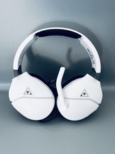 Turtle Beach Recon 200 White Amplified 