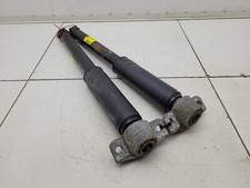 Vauxhall Zafira C Tourer Rear Shock Absorber Pair 13419902 2.0 CDTI 2014