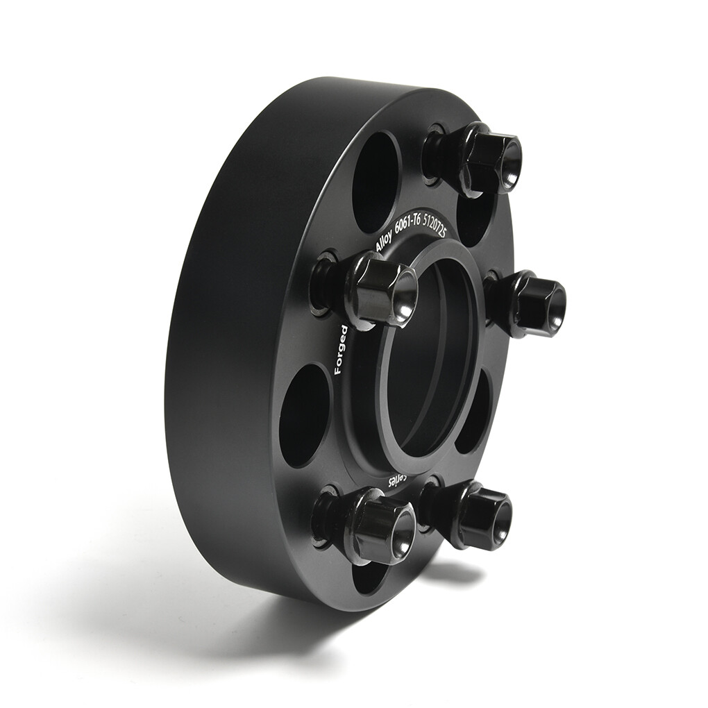 20002018 Fits BMW X5 E53 E70 F15 X5M Wheel Spacers CB 74.1mm/72.56mm