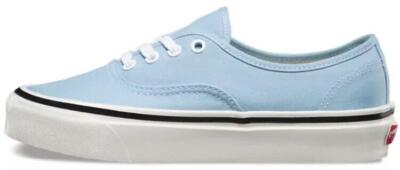 Vans Authentic 44 DX Anaheim Factory Light Blue for sale | eBay