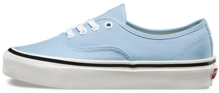 VANS:Authentic 44 DX 24センチ Vans Authentic 44 DX Anaheim Factory Light Blue for sale | eBay