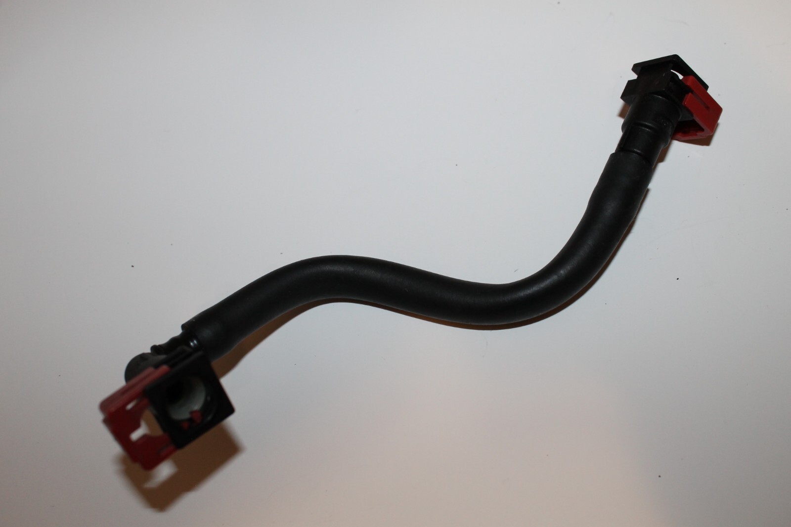 2009 2012 Kawasaki ZX6R ZX 6R Fuel Tube Hose Line 510440068 eBay