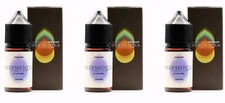 3 Pack of 1oz Each Strength Caramel Food Flavoring/Flavor, 3 Bottles 30ML