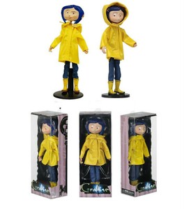 coraline doll ebay