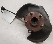 1993-2005 Lexus GS300 Front Right Passenger Spindle Knuckle Assembly W/o Abs Oem