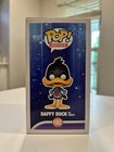 Funko Pop! Movies Space Jam: A New Legacy Daffy Duck as Coach #1062 — photo 2