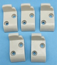 5p Nylon Plastic Finger Inserts Triangle Inserts For Corghi Tire Changer Machine 5p Nylon Plastic Finger Inserts Triangle Inserts For Corghi Tire Changer Machine
