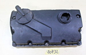 Zylinderkopfdeckel Volkswagen Golf Audi 038103475