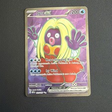 Jynx ex 191/165 Sv: Scarlet & Violet 151 Holo on eBay