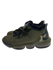 Size 9 - Nike LeBron 16 Low Camo for sale online | eBay