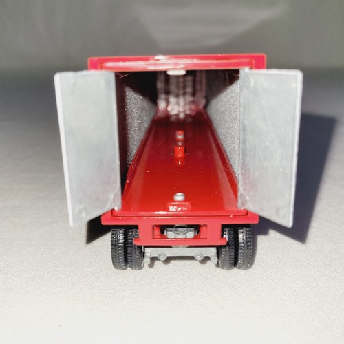 Winross Ford Automotive Historical #5 Tractor Trailer 1:64 boxed (READ desc.) - Picture 14 of 24