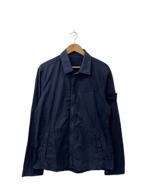 STONE ISLAND Jacket 678558552438 L Navy