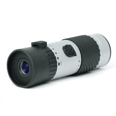 Origin Outdoors Zoom Monokular, 10-30x, 21mm