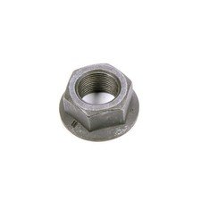 Strange Pinion Nut Ford 9 In 1-14 In Thread 35 And 40 Spline Steel Natural Each