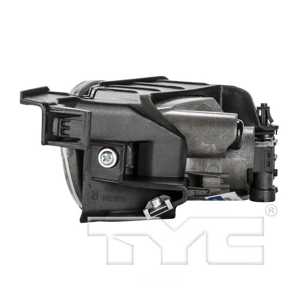 雾灯总成适合 2014 - 2017 年本田 Odyssey TYC — 第 4/4 张图片