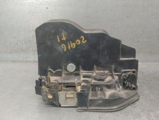 Porte arrière et accessoires BMW 730