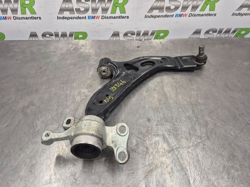 BMW Wishbone Front O/S Drivers Right F40 F45 1 2 SERIES F48 X1 31126879844