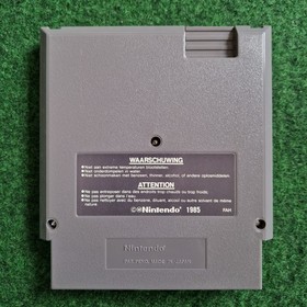 Lee Trevino's Fighting Golf | Nintendo NES [Sports | 1 - 4 Players]