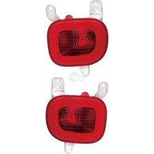 Rückleuchte Set für Fiat Panda Van 312_ 312 W16W
