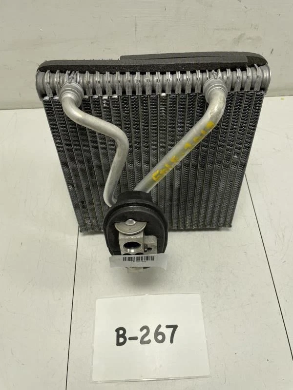 Volkswagen Golf 2012 evaporador de aire acondicionado OEM+ Foto 4 de 4