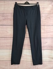 PARAPHRASE size 14 smart black trousers