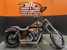 2015 Harley-Davidson® FXDWG - Dyna® Wide Glide®
