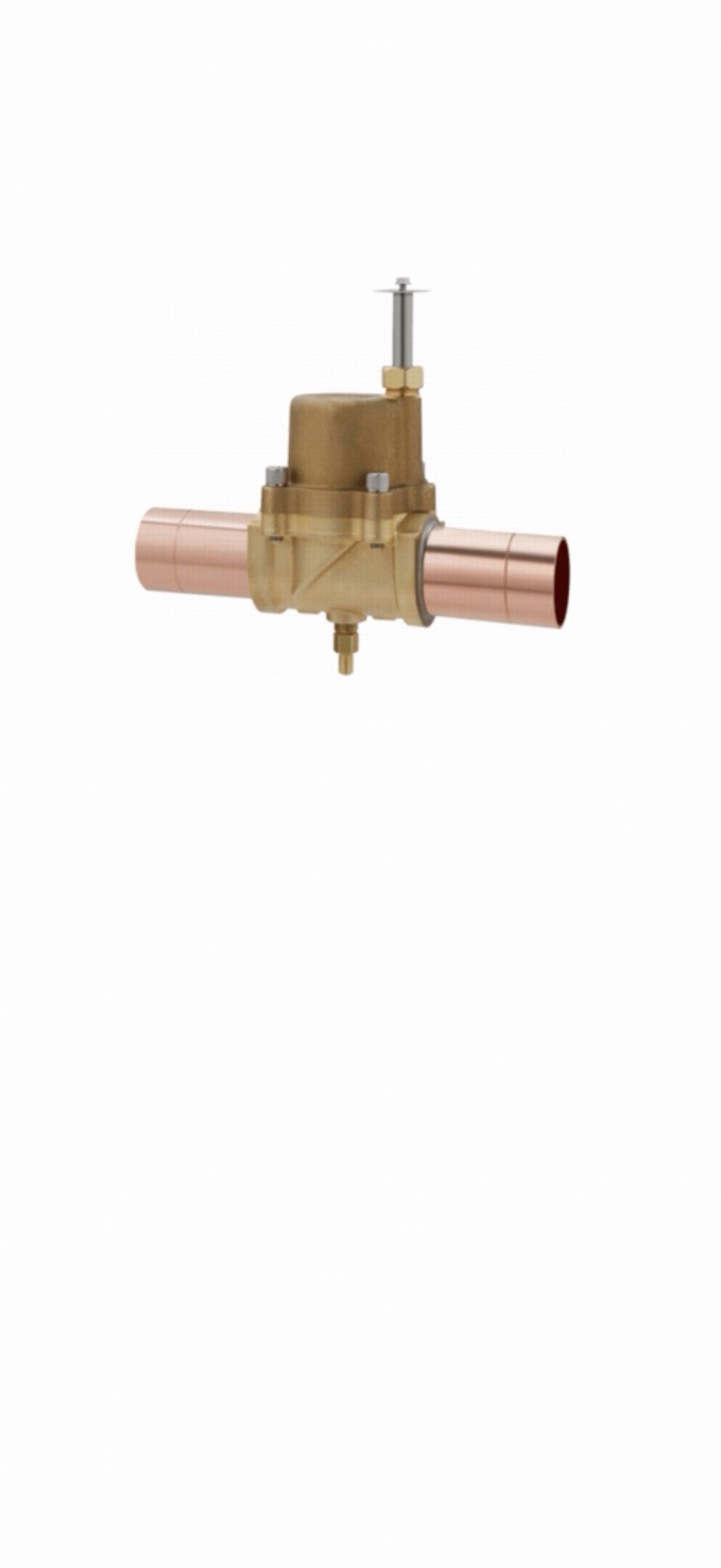 Sporlan ME43S1130-HP 1 5/8 Solenoid Valve