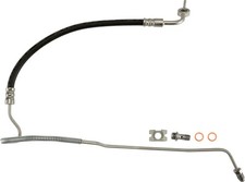 TRW Bremsschlauch PHD2153 für OPEL A18 P1UO ASTRA OV5 Sports Tourer Van FPHNPJ 2