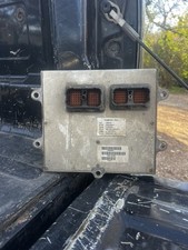 2003 Ram 3500 5.9 Cummins Ecu Original Engine Computer