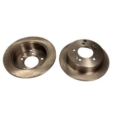 2x Bremsscheibe hinten für KIA Magentis 2 MG Sportage JE KM | 347959