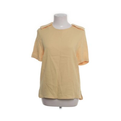 Kaviar Gauche for Zalando, Top, Größe: XS, Gelb, Elasthan/Viskose #DOz