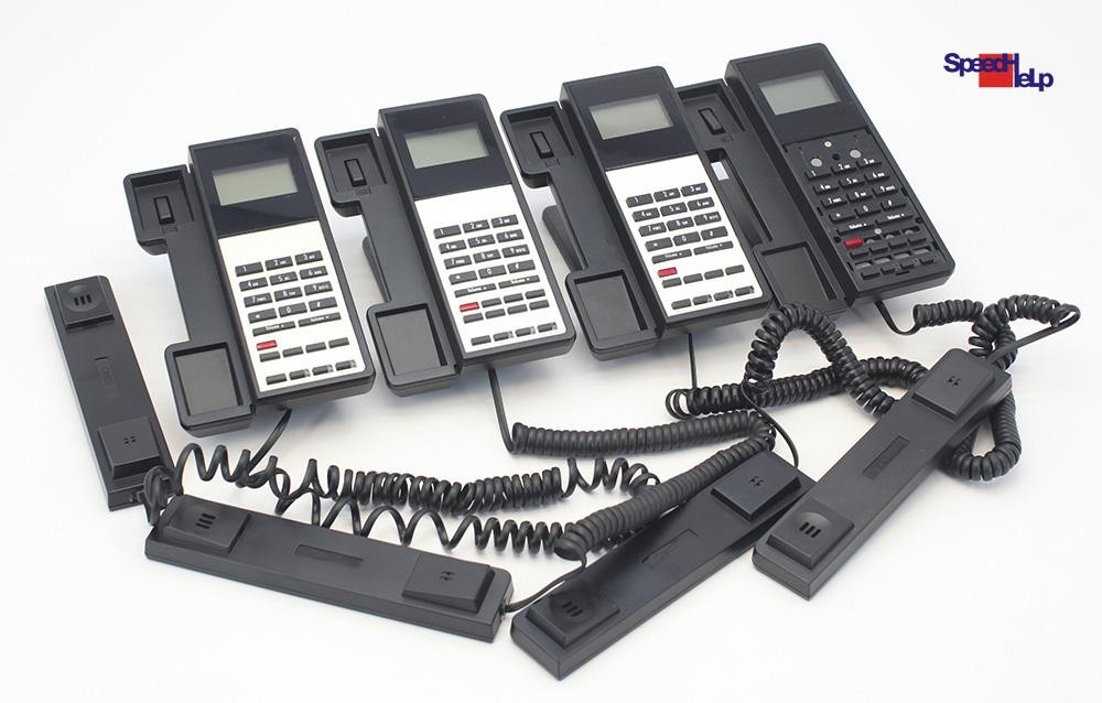 4X TELEPHONE CETIS TELEDEX E100IP VOIP PHONE SIP IP HOTEL PHONE