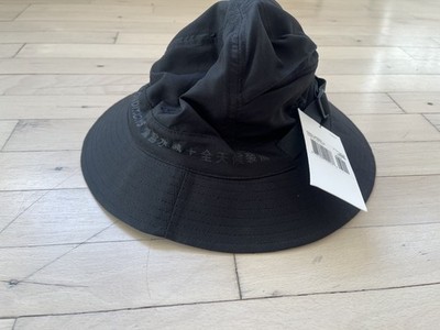 Nike ACG X ERROLSON HUGH / BUCKET HAT / NIKELAB / ACRONYM / NEW