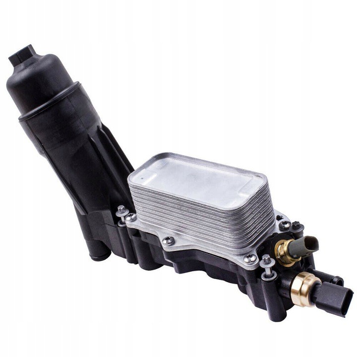 ✅Fits NTY CCL-CH-008 OIL COOLER WITH FILTER ⭐UK Seller⭐ - Image 8